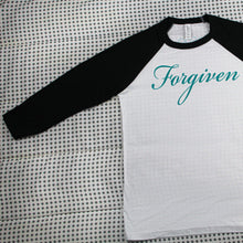 Load image into Gallery viewer, Forgiven Tee
