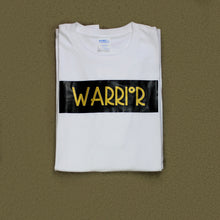 Load image into Gallery viewer, Warrior Tee