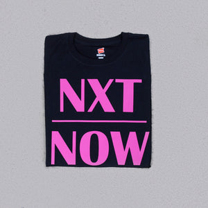 NXT/Now Tee