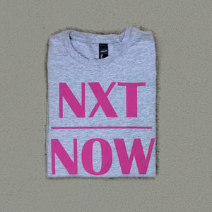 NXT/Now Tee